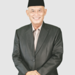 Dr. Drs. KH. Supandi Awaludin, S.Pd., M.Pd.