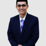Drs. KH. Sunhaji, M.A.