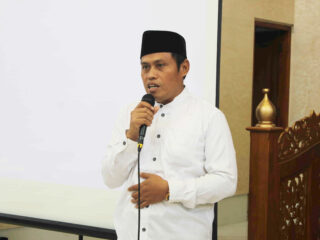Kajian Parenting oleh Prof. Dr. Abdul Muhid, M. Si.